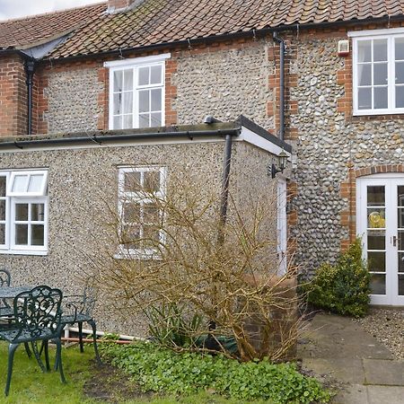 Hollyhock Cottage -Uk33553 Blakeney  Buitenkant foto